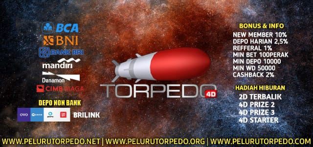 Torpedo4d